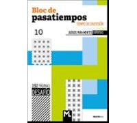 Bloc de pasatiempos 10
