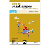 Bloc de Pasatiempos 22
