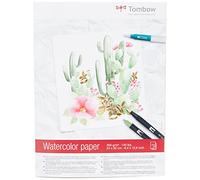 Bloc De Sketching Bristol 250G/M2 Tombow