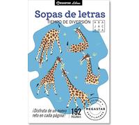 Bloc de sopas 10 (TIEMPO DE DIVERSION)