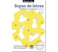 BLOC DE SOPAS 14 (TIEMPO DE DIVERSION)