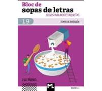 Bloc De Sopas 19