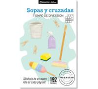 Bloc De Sopas Y Cruzadas 10