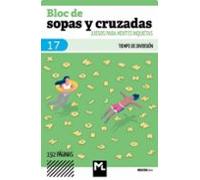 Bloc De Sopas Y Cruzadas 17