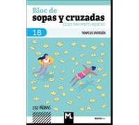 bloc de sopas y cruzadas 18