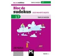 Bloc De Sudoku 17