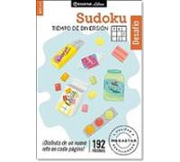 Bloc De Sudoku Desafio 3