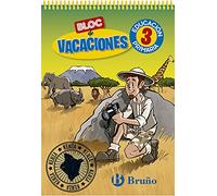 Bloc de vacaciones 3 (Vacaciones con ...)