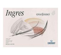 Bloc Encolado CANSON Ingres Din-A3+ 108 g. x20 Hojas