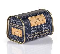 Bloc Foie de Oca con Trompetas de la Muerte