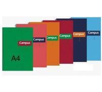 Bloc marca CAMPUS modelo BLOC CAMPUS A4 T.DURA 80H 70G CN4