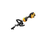 Bloc motor + Cabezal de cortabordes combisistema XR Flexvolt DEWALT - DCMAS5713X1-QW