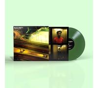 Bloc Party - A Weekend in the City (Ltd. Green Lp) [Vinilo]