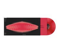 Bloc Party Alpha Games (Vinyl) 12" Album Coloured Vinyl (Limited Edition)