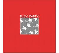 Bloc Party - Bloc Party E.P.