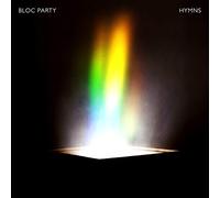 Bloc Party - Bloc Party -Hymns (CD)