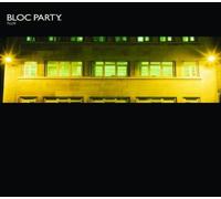 Bloc Party - Flux [Import]