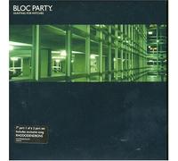 Bloc Party - Hunting for Witches Pt.1 [Vinilo]