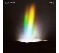 Bloc Party - Hymns
