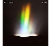 Bloc Party - Hymns