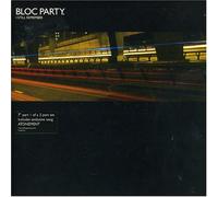Bloc Party - I Still Remember Pt.1 [Vinilo]