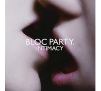 Bloc Party - Intimacy