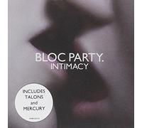 BLOC PARTY - Intimacy