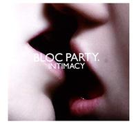 Bloc Party - Intimacy