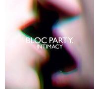 Bloc Party - Intimacy(New Version)