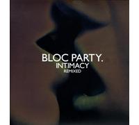 Bloc Party - Intimacy Remixed [Vinilo]