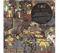 Bloc Party - Like Eating Glass - Black Strobe Remix