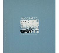 Bloc Party - Little Thoughts [Vinilo]