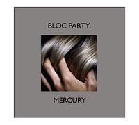 Bloc Party - Mercury