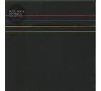 Bloc Party - Octopus [Vinilo]