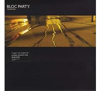 Bloc Party - Prayer Pt.1 [Vinilo]