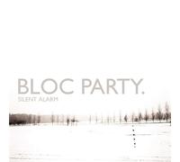 Bloc Party - Silent Alarm