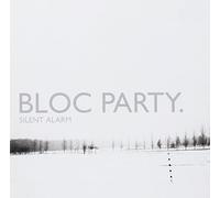 Bloc Party - Silent Alarm