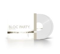 Bloc Party - Silent Alarm [Vinilo]