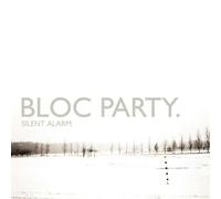 Bloc Party – Silent Alarm – Vinilo – Edición 20.º Aniversario