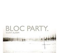 Bloc Party - Silent Alarm [Import] [Vinilo]