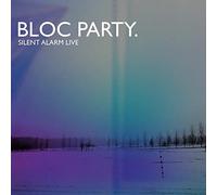 Bloc Party Silent Alarm Live (CD) Album