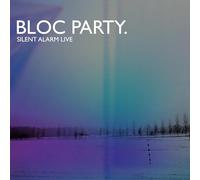 Bloc Party - Silent Alarm Live [Vinilo]