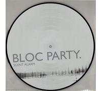 Bloc Party - Silent Alarm - Picture [Vinilo]