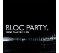 Bloc Party Silent Alarm Remixed (CD) (Importación USA)