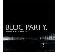 Bloc Party - Silent Alarm - Remixed [Vinilo]