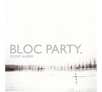 Bloc Party - Silent Alarm [Vinilo]