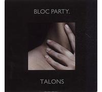 Bloc Party - Talons [Import]
