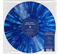 Bloc Party - The High Life EP (RSD24 EX) [Vinilo]