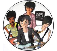 Bloc Party - The Pioneers
