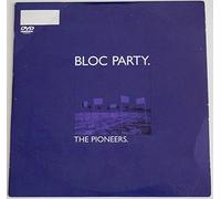 Bloc Party - The Pioneers [DVD de Audio]